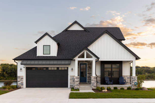 Best Roof Insulation Installation  in Moscow, ID