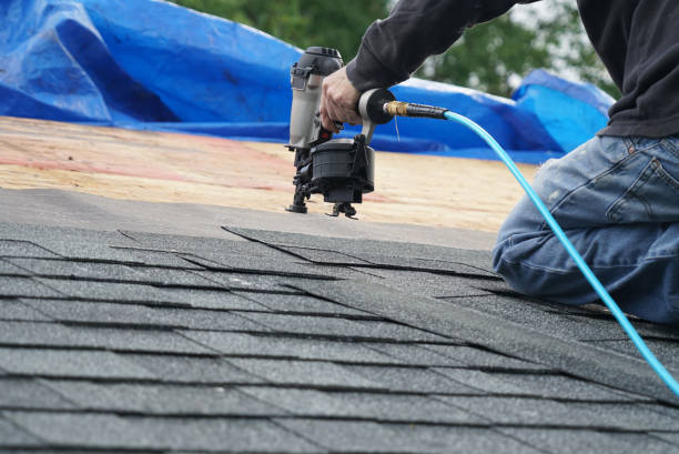 Best Roofing for New Construction  in Moscow, ID