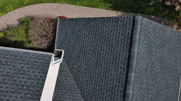 Best Chimney Flashing Repair  in Moscow, ID