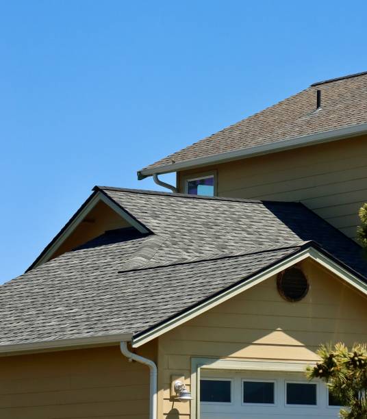 Best Steel Roofing  in Moscow, ID