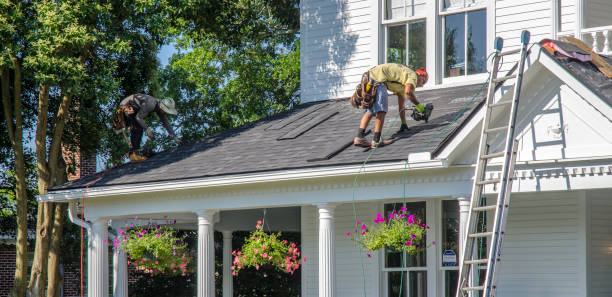 Best Rubber Roofing (EPDM, TPO)  in Moscow, ID