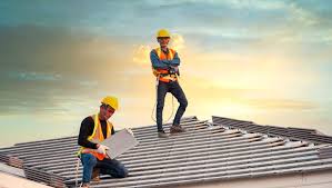 Best Tile Roofing Installation  in Moscow, ID